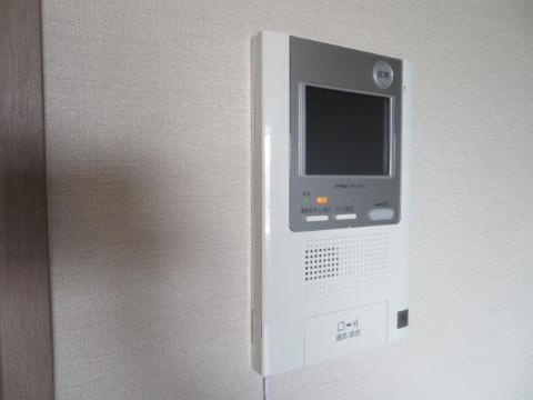 フレールコート東別院のセキュリティ|セキュリティ