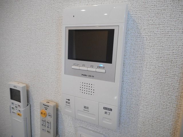 アステールのセキュリティ