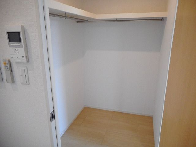 アステールの収納