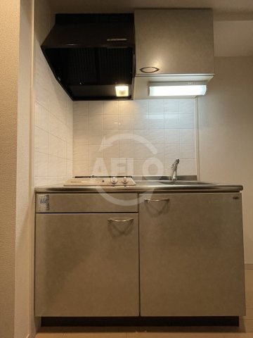 サムティ中之島WESTのキッチン|サムティ中之島WEST　キッチン