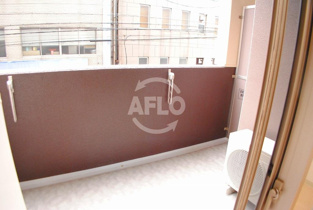 エステムプラザ難波WESTⅡプレディアの展望|エステムプラザ難波WESTIIプレディア　眺望