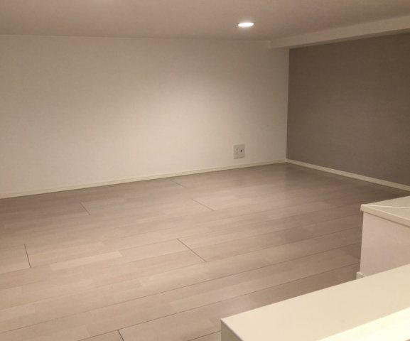 LUANAの寝室