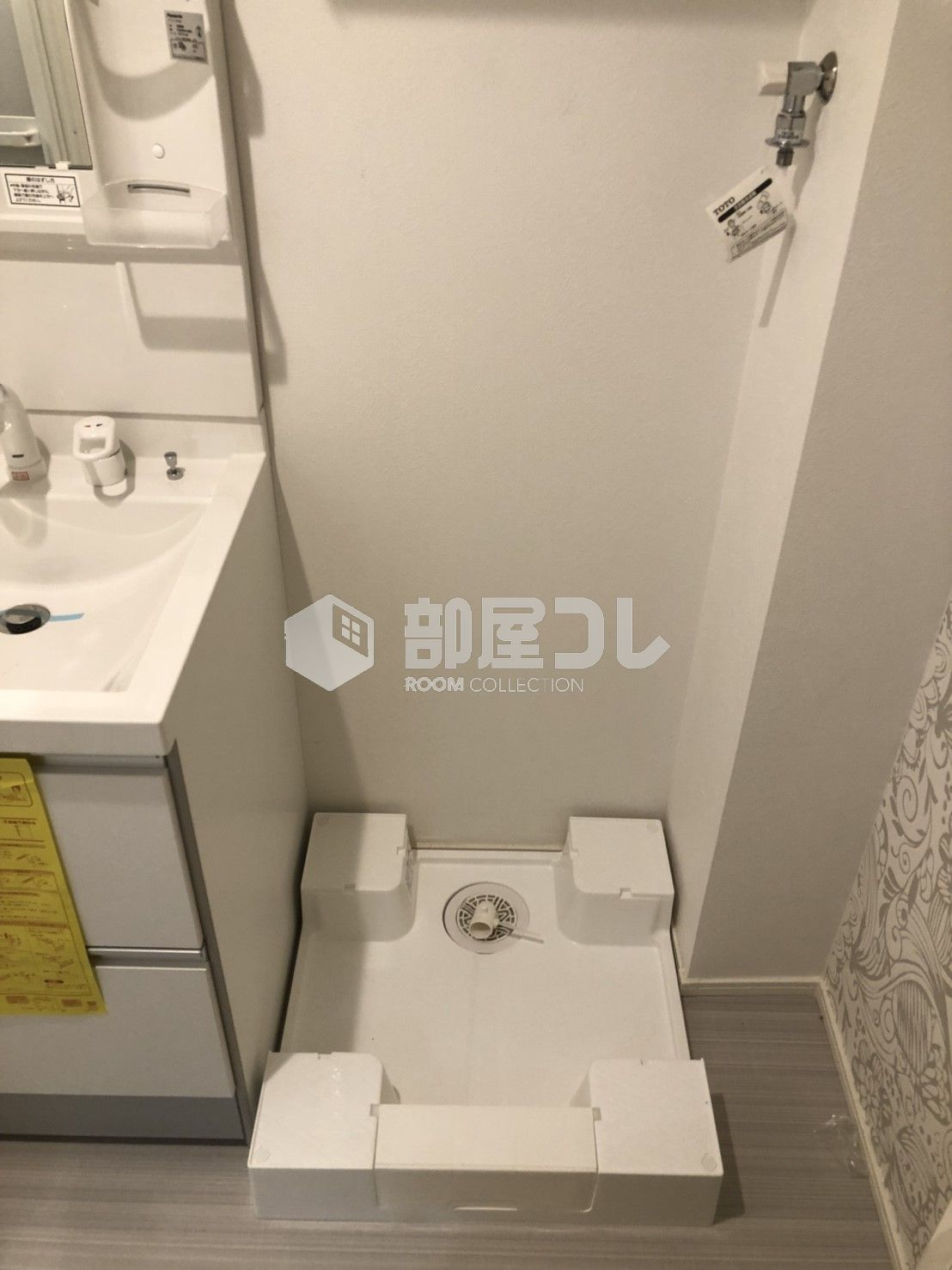 LUANAの設備