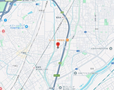 【地図】 | グランディオーズ