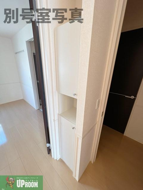 パビヨン小野のその他