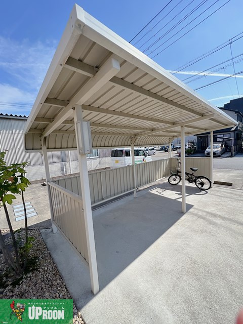パビヨン小野のその他共用部分