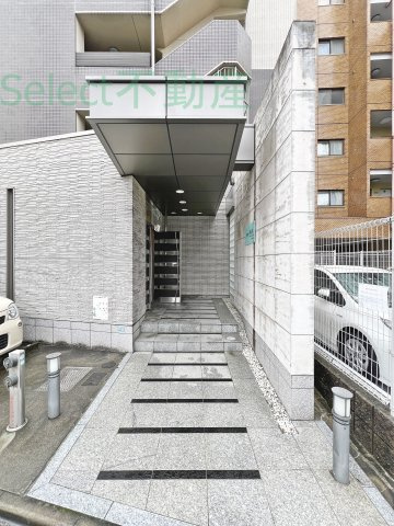S-FORT金山の設備