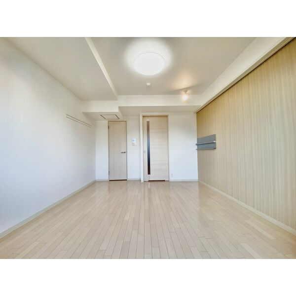 S-FORT金山の洋室
