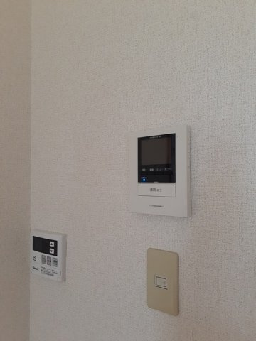 エスポワールＡの設備