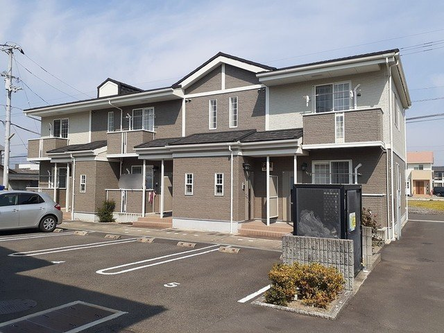 エスポワールＡ