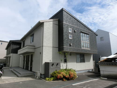 カーサ大町Ⅰの画像