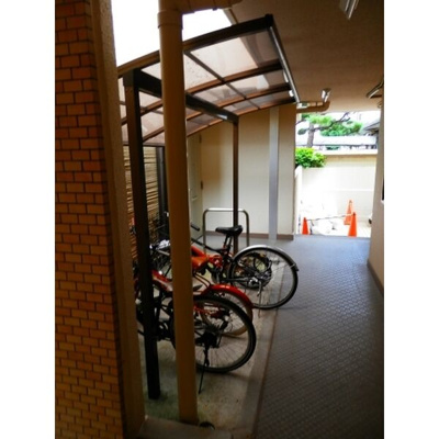【その他共用部分】 | 振甫ニューコーポ