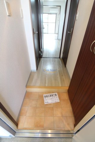 【内装】 | アパートメント玉川