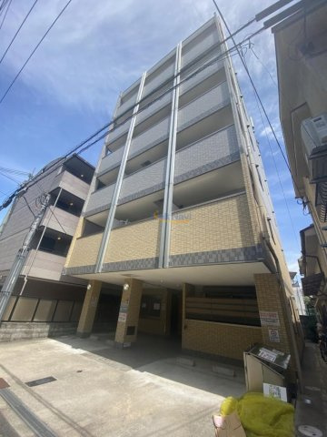 【外観】 | アパートメント玉川