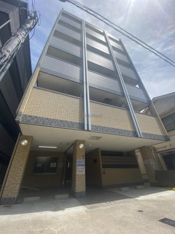 【外観】 | アパートメント玉川