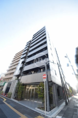ブラン花園町
