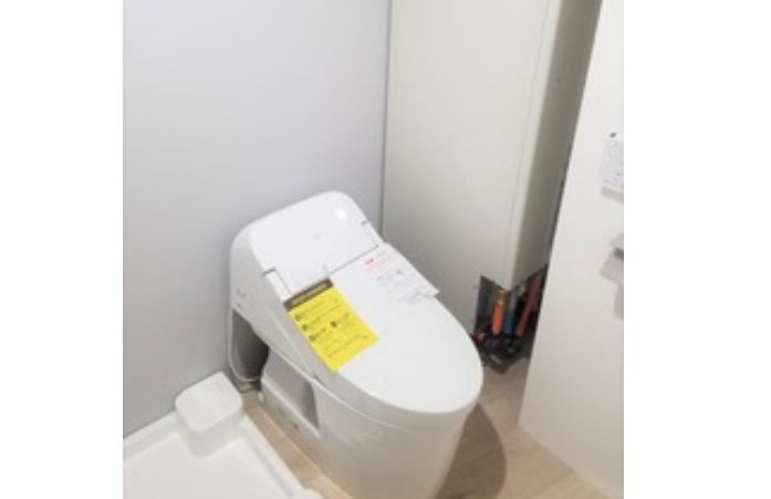 モンテ駒込のトイレ|トイレも気になるポイント