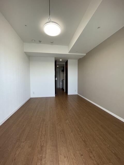 SHOKEN Residence亀有の内装