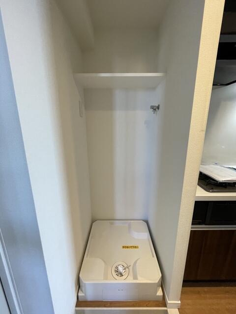 SHOKEN Residence亀有の設備