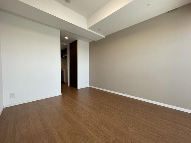 SHOKEN Residence亀有の洋室