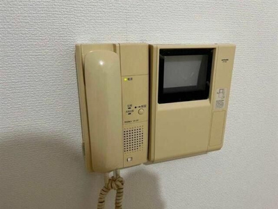 【セキュリティ】 | グランシャス銀座東