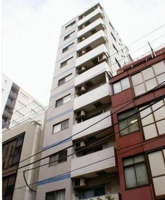 【外観】 | グランシャス銀座東