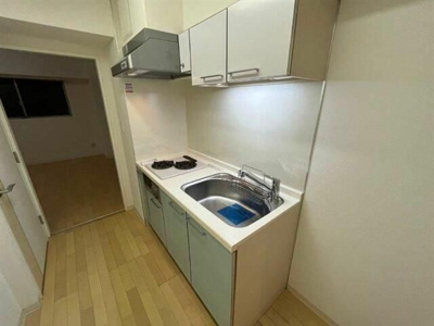 【キッチン】 | グランシャス銀座東
