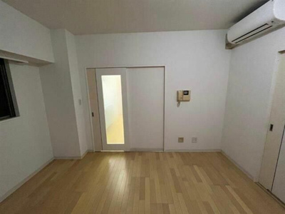 【寝室】 | グランシャス銀座東