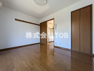 【内装】 | クレセントハイツ