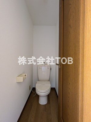 【トイレ】 | クレセントハイツ