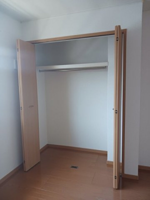 【収納】 | パラッツオ　雲雀 | ちょっとした収納スペースも充実しています