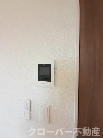 エベントⅢの設備