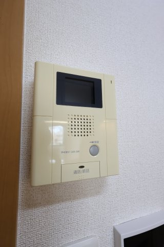 【セキュリティ】 | KIフードアルティフェスビュー | TVインターホン