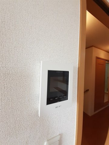 グラスランド　レジデンス　Ａの設備