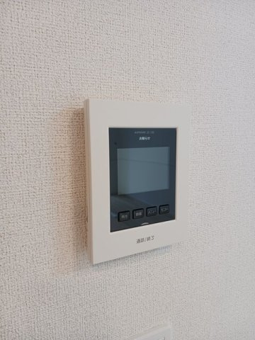 ハイツ　ムジークＢの設備