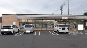 ハイツ　ムジークＢの周辺|セブンイレブン高松一宮町店まで450m
