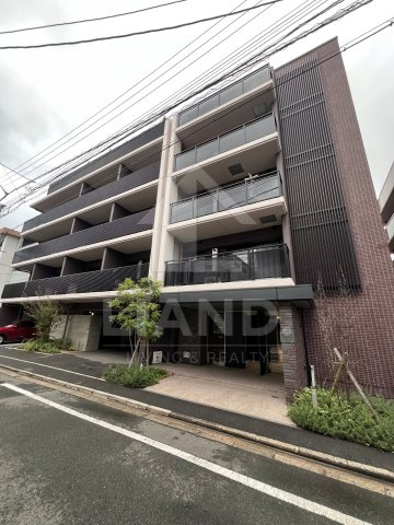 アトリオフラッツ大楠　大楠小学校区
