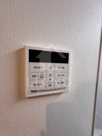 アトリオフラッツ大楠　大楠小学校区の設備|アトリオフラッツ大楠