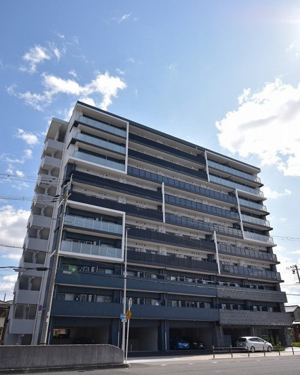 プレサンス新大阪イオリア　