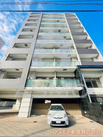 【外観】 | NORTHVILLAGE参番館