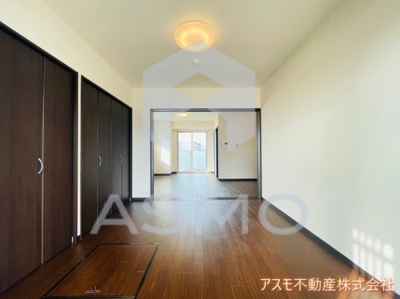 【内装】 | NORTHVILLAGE参番館 | ※建物内別間取参考写真
