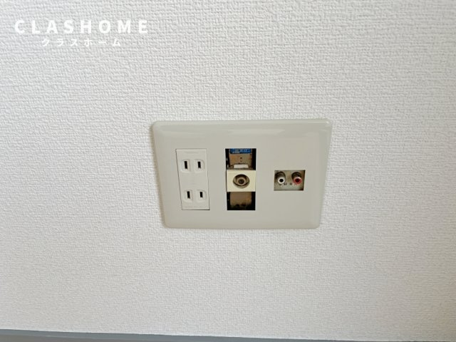 ピュアプレイス　　刈谷市の賃貸ならクラスホーム刈谷店の設備|イメージ画像になります