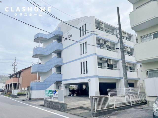 ピュアプレイス　　刈谷市の賃貸ならクラスホーム刈谷店の外観