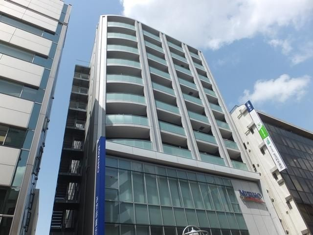 グランハイツ　高田馬場の画像