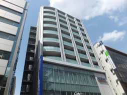 グランハイツ　高田馬場の画像