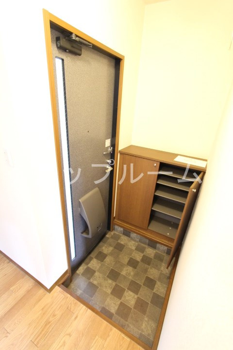 フローラ神領 Ａの設備