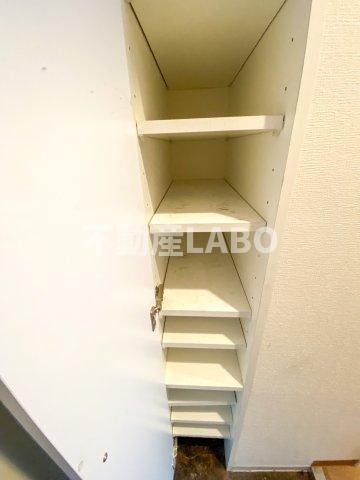 PARKHILLS弁天町Reveのその他共用部分