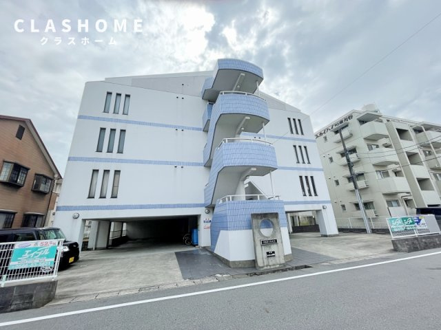 ピュアプレイス　　刈谷市の賃貸ならクラスホーム刈谷店の外観