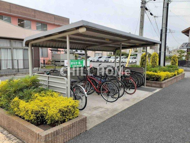 カーサ・ドマーニのその他共用部分|当社、チルホームのHPもご覧ください(^^)/物件情報多数♪
