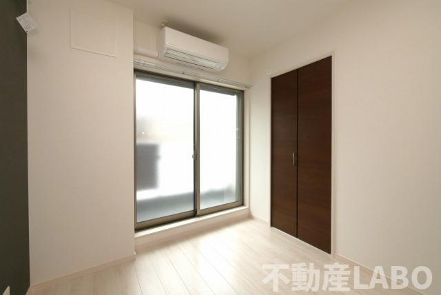 エルグランド住之江の内装